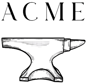Acme Technology Solutions Help Centre home page